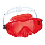 Mascara De Buceo Snorkel Juvenil Hydro-swim Aqua Prime