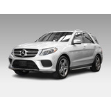 Mercedes-benz Clase Gle 2019