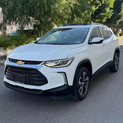 Chevrolet Tracker 1.2 Premier Turbo At