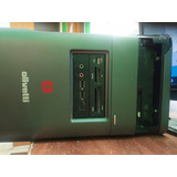 Pc Olivetti Core 2 Duo 4gb Ram 250 Hd Dvd