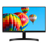 Monitor Led 22  LG Full Hd 75hz 5ms 22mk600m Hdmi Mexx 1