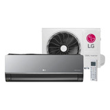 Ar Condicionado LG Inverter Artcool 24000 Btus Quente/frio