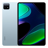 Tablet Xiaomi Pad 6 De 128 Gb Y 8 Gb Azul Bruma