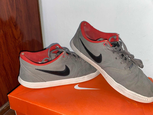 Zapatillas Nike Sb Originales