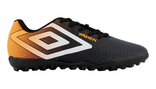 Chuteira Society Umbro Warskin Jr.