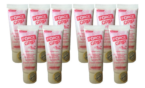 Force Grip® Pole 65g X 10 Pzas