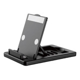 Soporte Para Celular Ajustable Plegable Escritorio Mobile