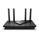 Router Tp-link Archer Ax55  Wifi6 Gigabit 220v Doble Banda