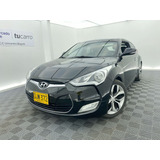 Hyundai Veloster Advance Coupe 1.6 