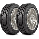 Kit De 2 Neumáticos Fate Eximia Pininfarina Green 205/55r16 91 V