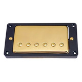 Guitarra Eléctrica Neck Bridge Pickup Gear Humbucker