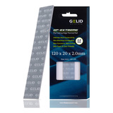 Thermal Pad Gelid Gp Extreme 120x20x2.0mm Gpu Cpu Ps 12w/m-k