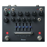 Ibanez Pentatone Preamp Ptpre Overdrive Boost Eq Noise Gate