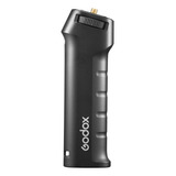 Grip Led Con Flash Fg-100 Godox Ad200pro Roscado Ad300pro