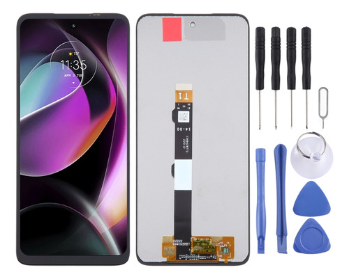 Pantalla Lcd Para Motorola Moto G 2022/motorola Moto G 2023/