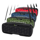 Bocina Parlante Mi Portable Bluetooth Speaker Caja  Nr-b8fm