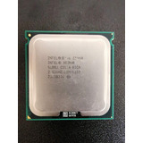 Core2quad Xeon E5440 771 775 Igual A Q9550 - Leer Promo