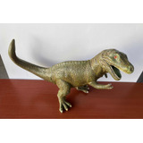 Tiranosaurio Rex Dinosaurio Más De 30 Cm De Largo 1991