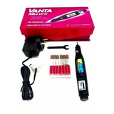 Torno Profesional Mini Vanta/regulador Velocodad Manicuria