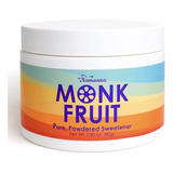 Namanna Pure Monk Fruit Edulcorante  Cero Calorias, Cero Ca