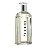 Tommy Hilfiger Tommy Tradicional Edt 50 ml Para  Hombre