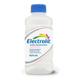 Electrolit Suero Rehidratante Sabor Horchata 625 Ml