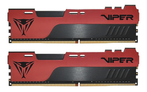 Memoria Ram 32gb 2x16gb Ddr4 4000 Mhz Dimm Patriot Pve2432g4