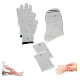 Guantes Accesorios Electroestimulacion Terapia Masajes