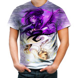 Camisa Camiseta Personalizada Jogo League Of Legends Hd 03