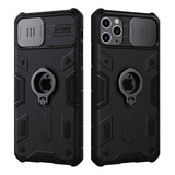 Capa Anti Impacto Camshield Armor Para iPhone 11 Pro Max