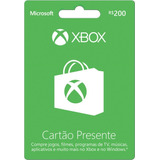 Xbox Live Gold 12 Meses Br Xbox 360 / Xbox One Envio 10 Min