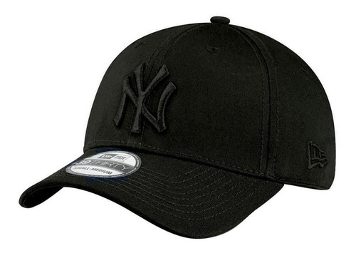 Gorra New Era 39 Thirty New York Yankees 100% Original Cap