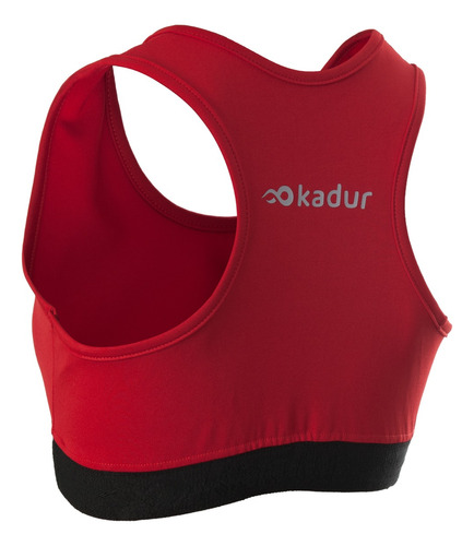 Top Deportivo Fitness Running Gym Entrenamiento Compresion