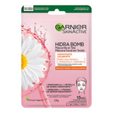 Grn H Bomb Camomi Mask Hz