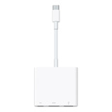 Adaptador Usb C Apple Muf82am/a Usb C Macho - Hdmi/usb