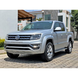 Volkswagen Amarok 4x4 2020