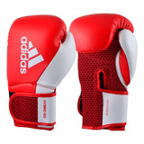 Guantes De Boxeo adidas Hybrid 150 Unisex