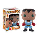 Funko Pop Games: Street Fighter-balrog Fun-a-11658