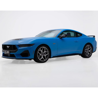 Carros e Caminhonetes Ford Mustang Azul 2016 | MercadoLivre.com.br