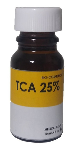 Peeling Tca 15% O  25% 10 Ml Envió Gratis!!!!