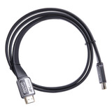 Cable Hdmi Epcom 1.8m Resolución 4k Ultra Hd
