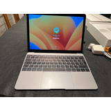 Macboock Air Apple 13 Pulgadas I7 16gb Interna. Ssd 256 Gb