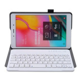 Funda Con Teclado Para Samsung Galaxy Tab A 8.0 2019-t290 T2