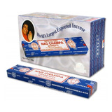 Sahumerios Nag Champa X 3 Pack