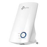 Repetidor De Sinal Wi-fi Sem Fio N300 2x2mimo 300mbps 2.4ghz