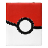 Tarjetas Ultrapro Pokemon Premium Pro - Carpeta