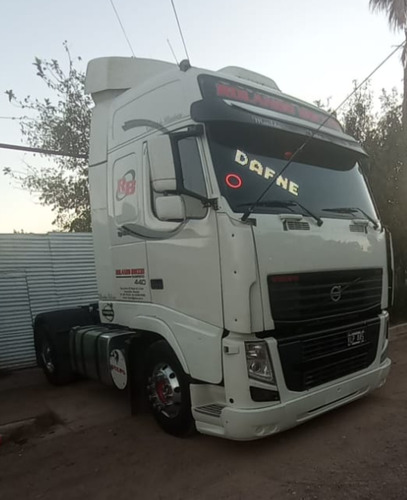 Volvo  Fh440 4x2t