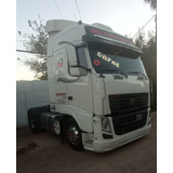 Volvo  Fh440 4x2t