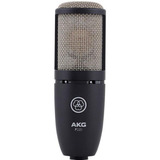 Microfono Akg P220 Condensador De Estudio Xlr Meses