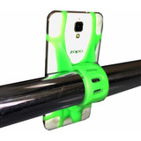 Soporte De Bici Para Celular Silicona Onset K12 / K10